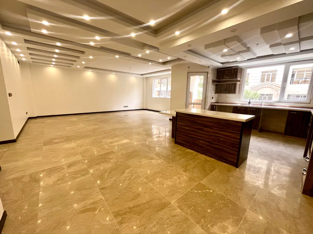 ۱۳۵متر ۳خواب_تک واحدی_مجلل_تاپ لوکیشن رشید