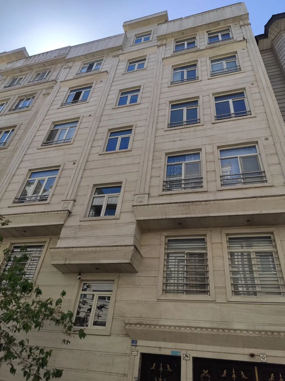 75متر دو خوابه جنت آباد جنوبی فول امکانات تخلیه