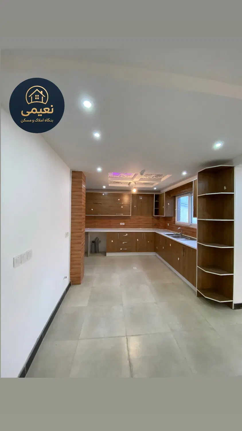 واحدفروشی با کلیه امکانات در بهترین لوکیشن
