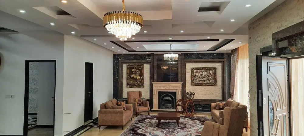 آپارتمان۵۵ متری تک خواب فول بازسازی(سرمایه گذاری)