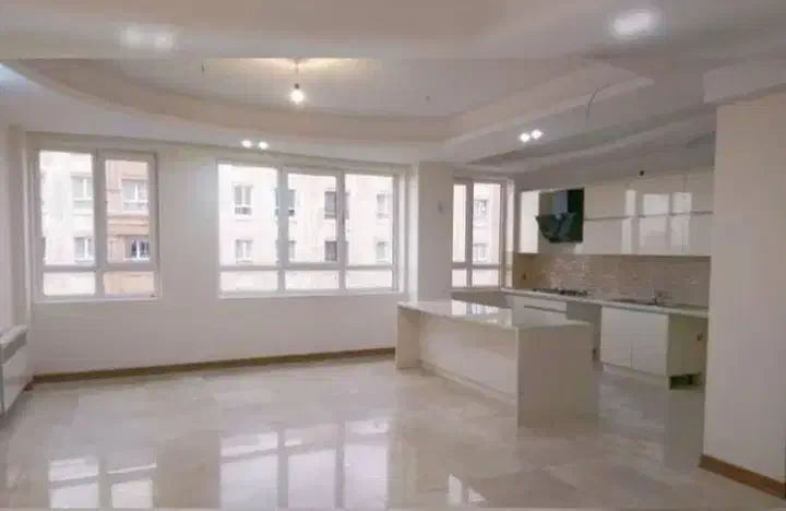 آپارتمان ۱۷۵متر کلید نخورده دریان نو