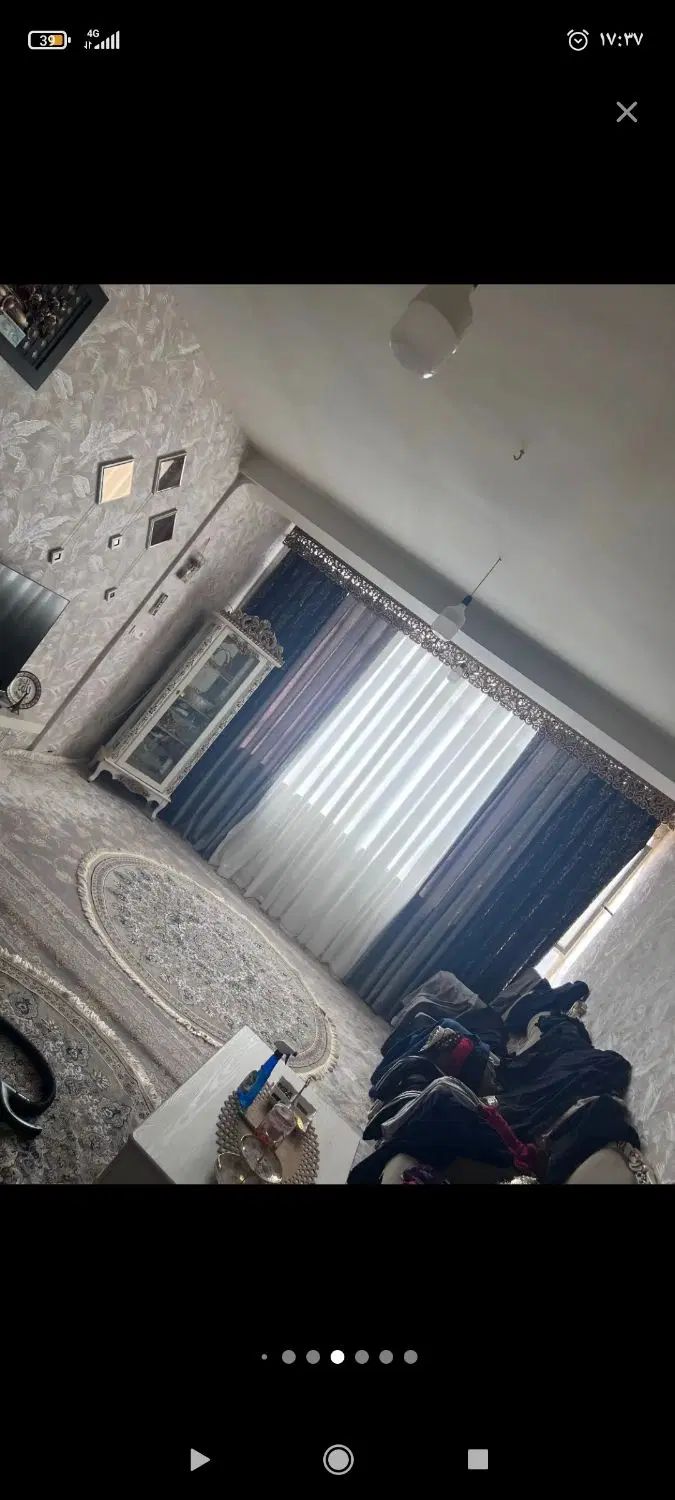 واحد ۹۰ متری _ فول امکانات