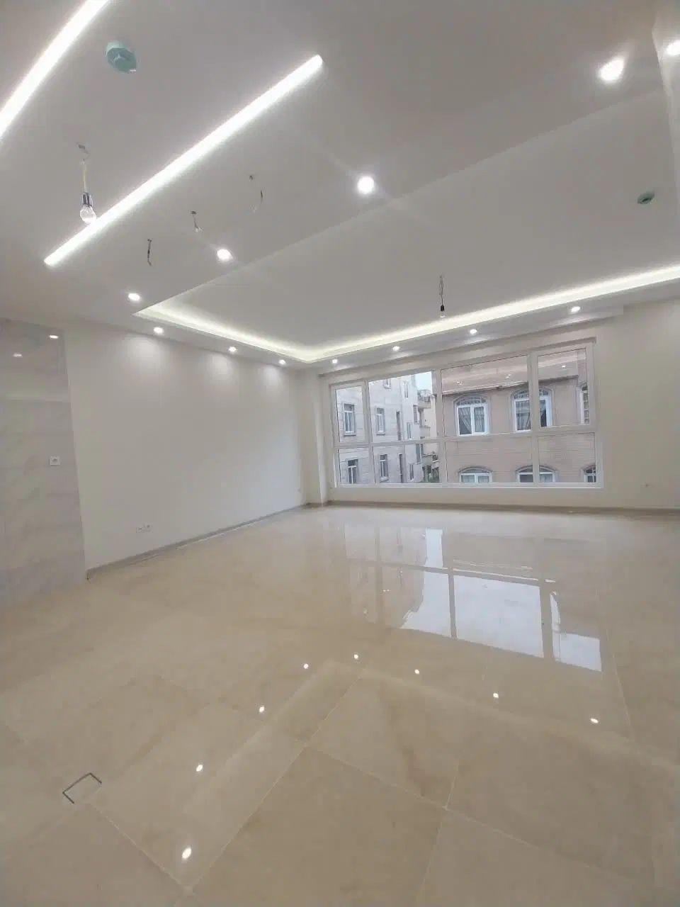 آپارتمان ۷۰ متری عروس پسند