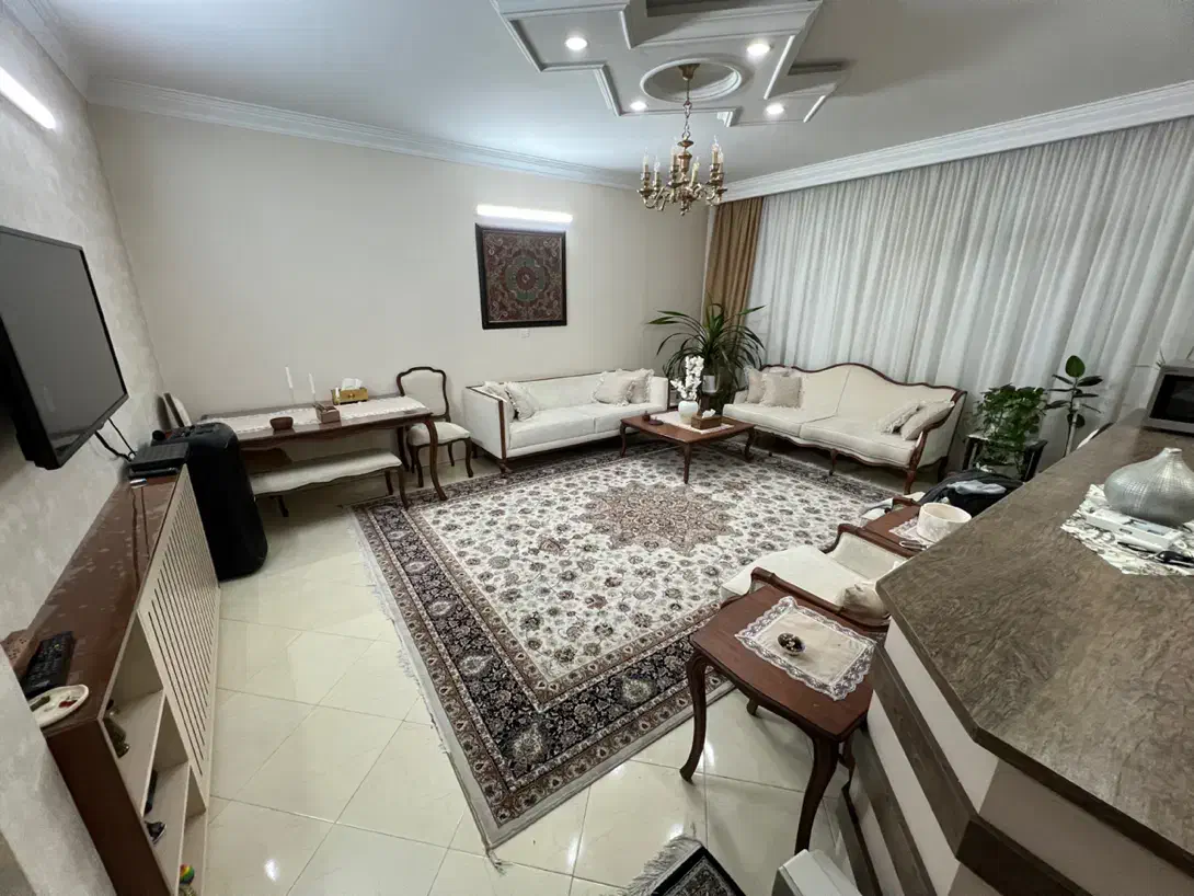 آپارتمان ۹۰ متر ، دو خواب ، کوهسنگی
