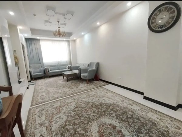 ۶۲مترنقلی،فول امکانات_تکواحدی،شیک وکم نظیر پرستار
