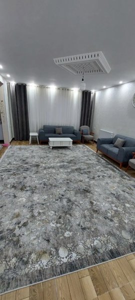 خانه دوشان ۹۵ متری  دو نبش طبقه دوم‌ پارکینگ دار.