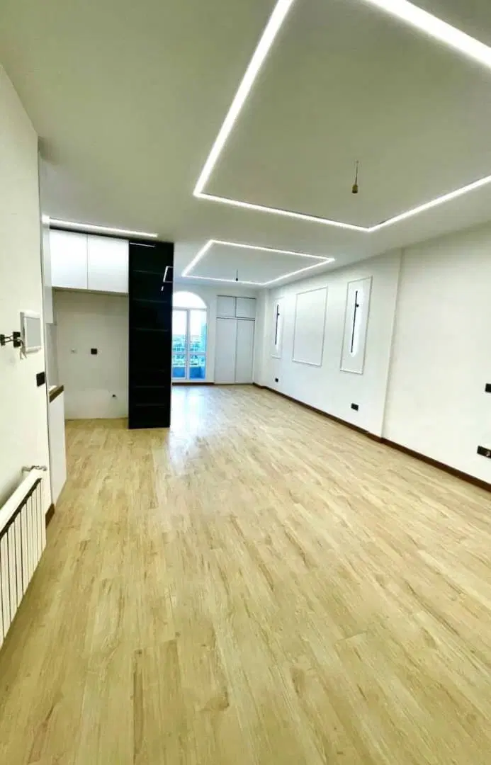 ۷۲ متر دو خوابه فول امکانات هماینشهر جنوبی