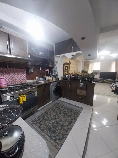 رهن ۹۰ متری شیک در سیدالشهدا