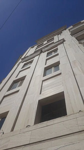 مهرشهر آپارتمان ۹۰ متری مهرشهر پروژه نفت ۸۰۰وام