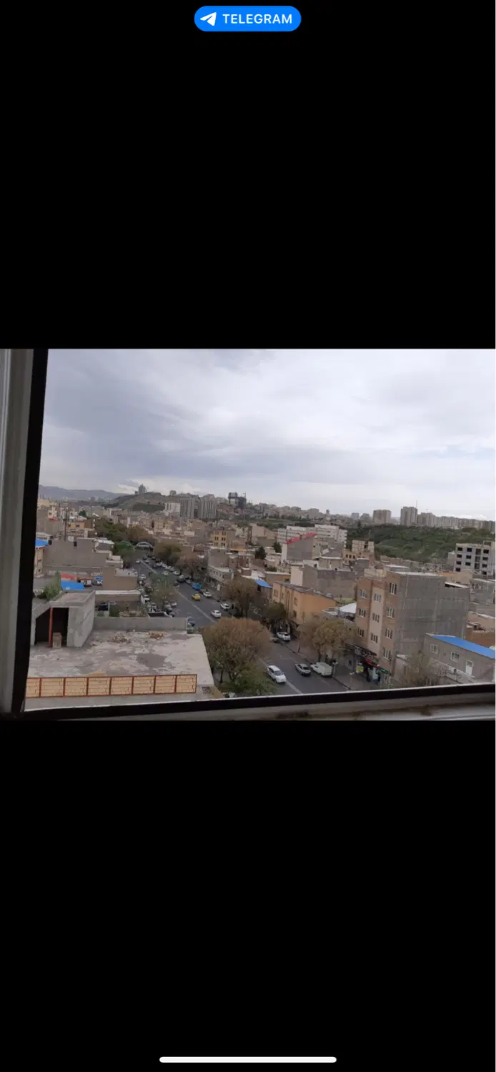آپارتمان ۸۰ متری عباسی
