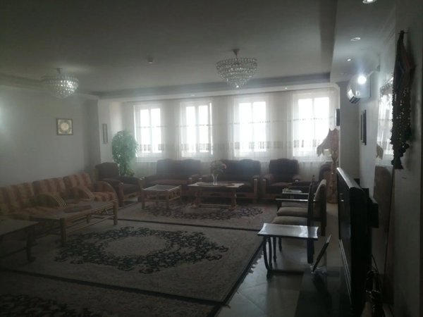 آپارتمان رودکی مجتمع قایم