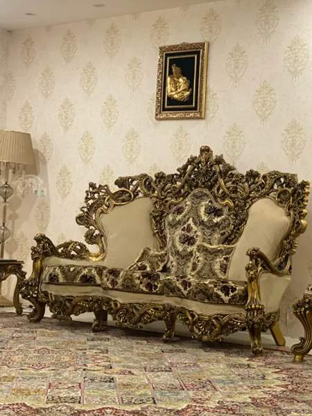 آپارتمان شهرک برق ۸ واحده  ۳ خواب رهن و اجاره