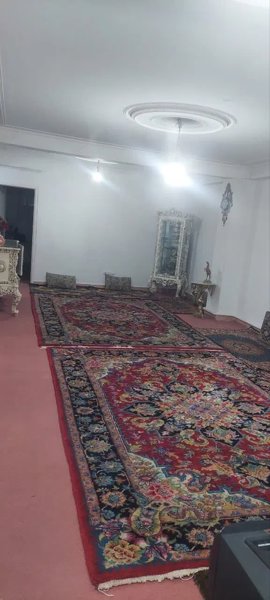 آپارتمان در شهرک اندیشه