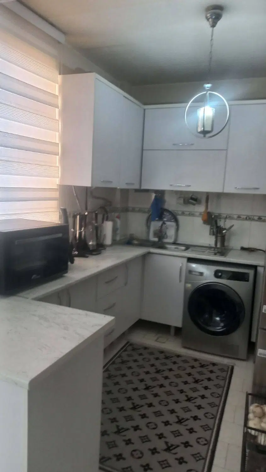 60متر1خ_بازسازی شده_پارکینگ دار_کابینت هایگلس