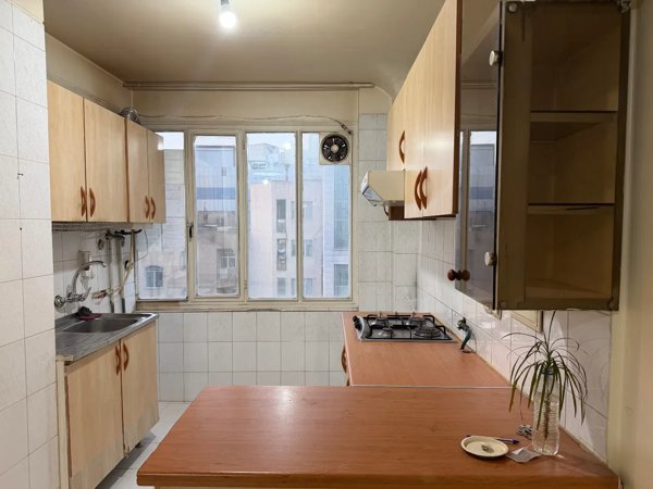 ۴۵ متر آذربایجان با پارکینگ