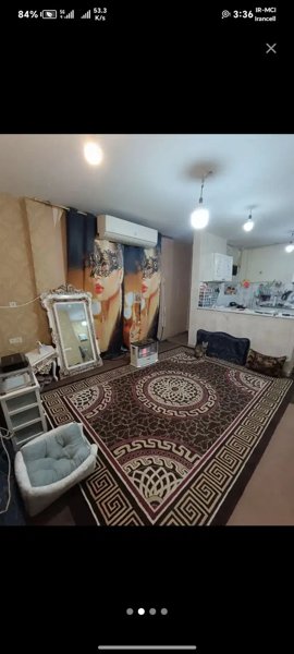 واحد 60 متری بهترین موقیعت منطقه