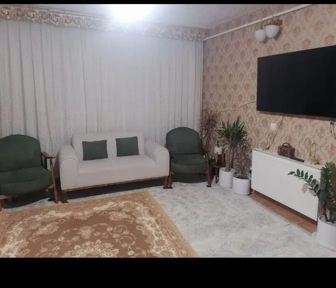 اجاره مسکن مهر بلوک لاله۴