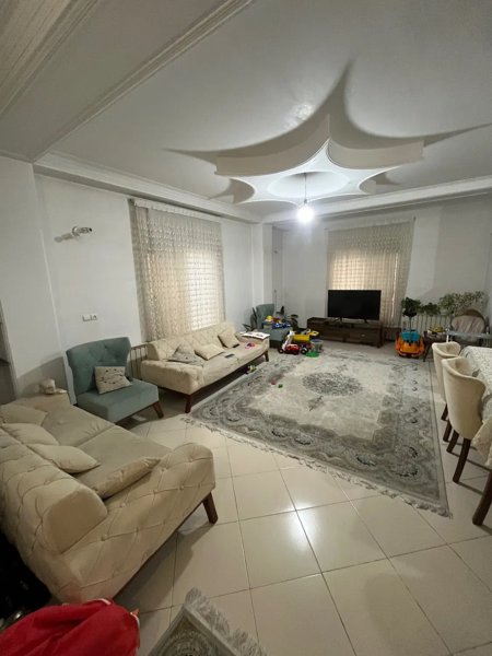 رهن و اجاره اپارتمان ۸۱ متری  قاض کتی کوچه خورشید