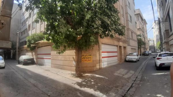 ۳۰متر سوییت_فول بازسازی_همکف_تکواحدی