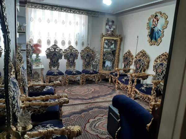 آپارتمان بهارستان ۵۵ متری