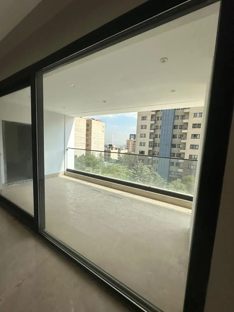 تاپ لوکیشن_کلیدنخورده_۲۰۰متر_فول مدرن مشاعات
