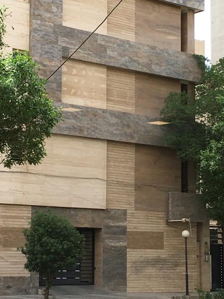 رهن کامل۱۹۰مترالهام غربی_بازسازی_قرارداد ۲ساله
