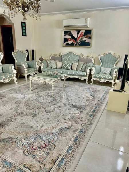 رهن کامل دامپزشکی ۷۰ متر تکواحدی فول «عروسک»