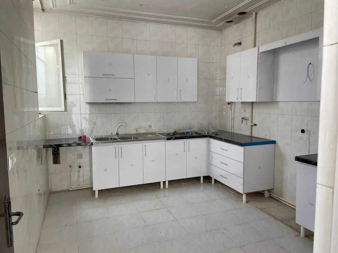 رهن واجاره واحد اپارتمان ۱۰۰متر دو خواب ط اول