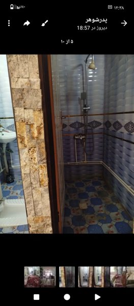 اجاره خانه  اپارتمانی73متری