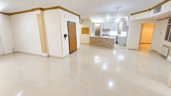 ۱۱۴ متر باز سازی شده میرزای شیرازی