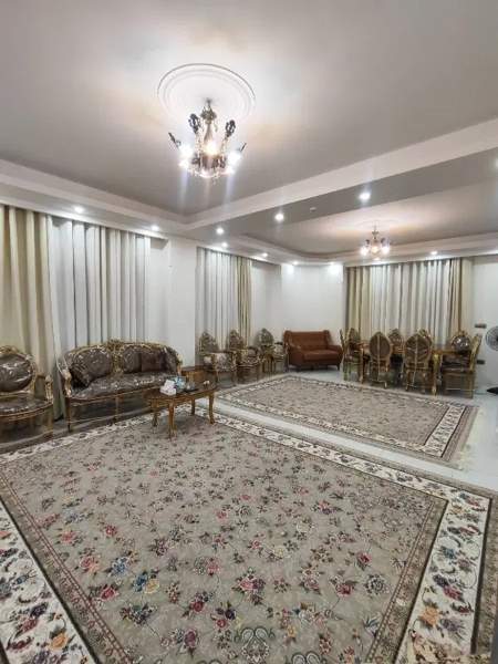 آپارتمان 91.5 تک واحدی