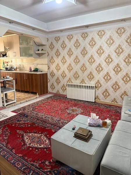 آپارتمان ۴۵ متری  پارکینگ دار