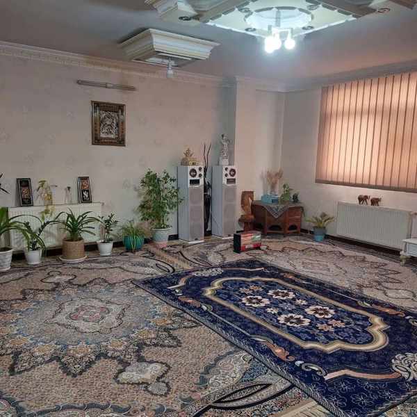 اپارتمان ۱۵۰متر ۳خواب