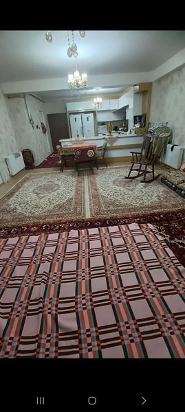آپارتمان درعباسی یوسف آباد