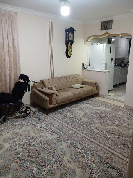 آپارتمان ۴۵ متری
