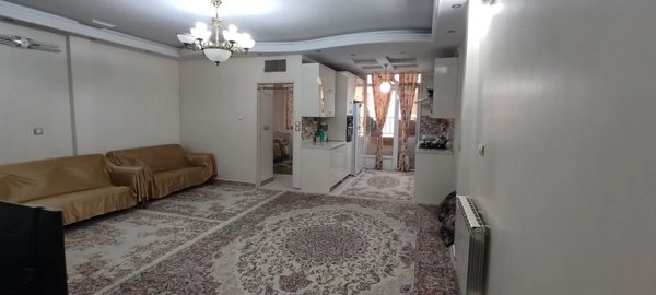 68 متر _ فول امکانات _ طلا