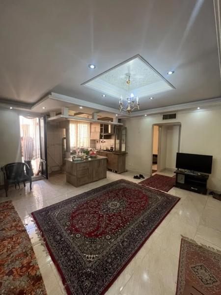 48 متر تک خواب آسانسور دار _ 12 متری محمودی