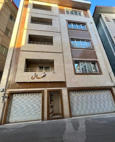 فروش آپارتمان 145متری تک واحدی رشتیان