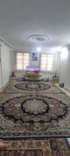51 متر _ تک واحدی_ پارکینگ اصلی