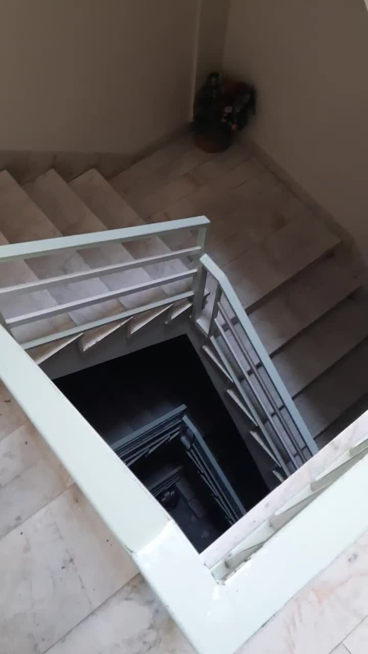 آپارتمان دوبلکس جهانما ۱۱۰ متر
