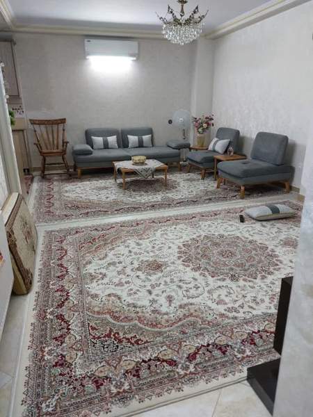 رهن آپارتمان تک واحدی