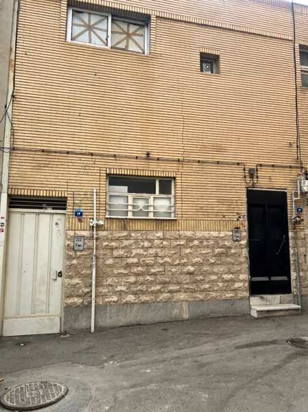 رهن و اجاره دربست تک خواب بزرگمهر
