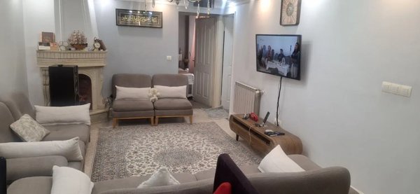 آپارتمان شمال فاطمی