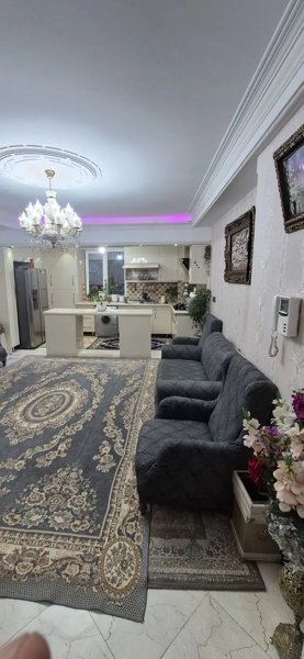 ۷۲متر دو خواب ده متری رویایی