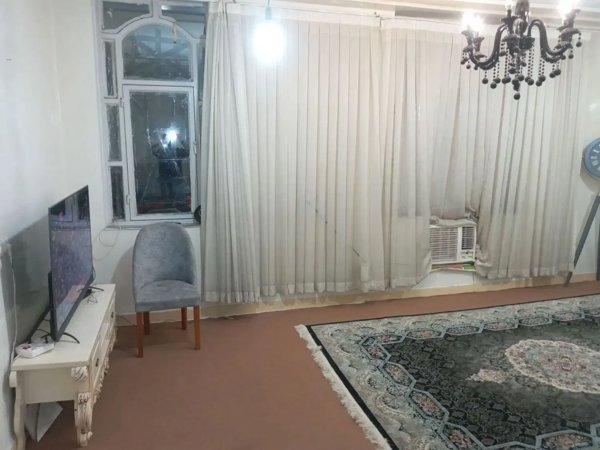 فروش واحد 90 متری __ تاپ لوکیشن پردیس