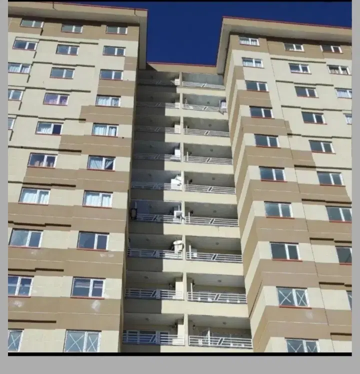 آپارتمان آگاهی دوخوابه