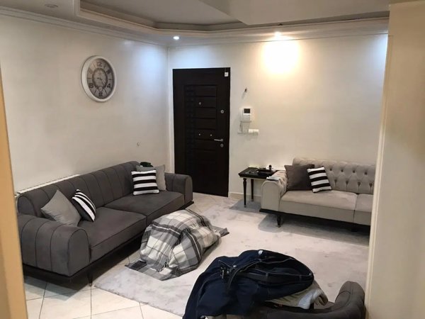 ۶۱متر عروسک۲پارکینگه آسانسور انباری بالکن دستغیب