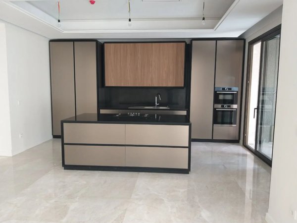ولنجک 170متر برج‌ باغ        ((خیابان نهم مدرن))