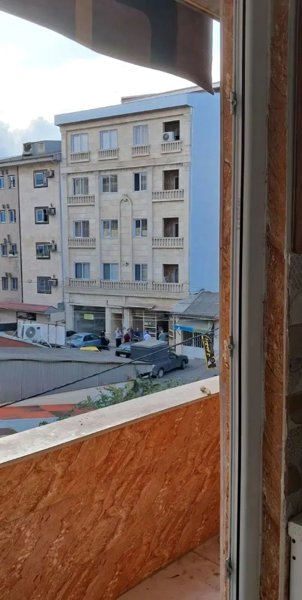 ۱۴۰متری۳خواب تک واحددرلوکیشن شهرک ولیعصرکلیدنخورده