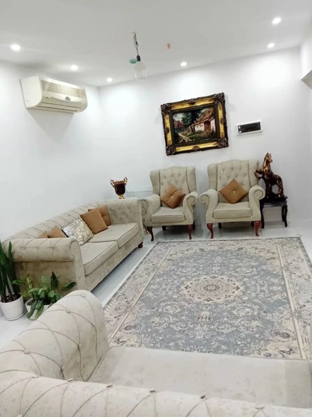 اپارتمان ۶۸متری